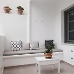 Διαμέρισμα Konstantza's Elegant Naxos City