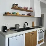 Διαμέρισμα Konstantza's Elegant Naxos City