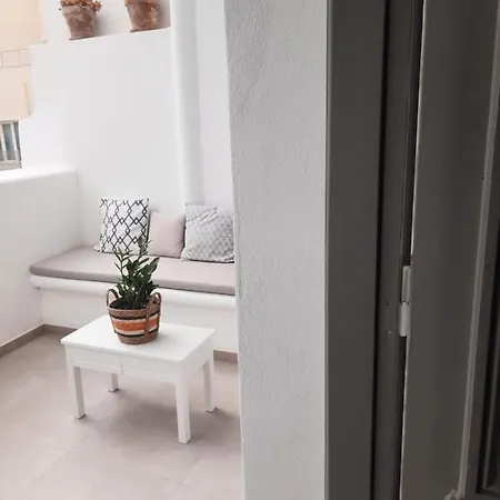 Apartment Konstantza's Elegant