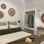 아파트 Konstantza's Elegant Naxos City