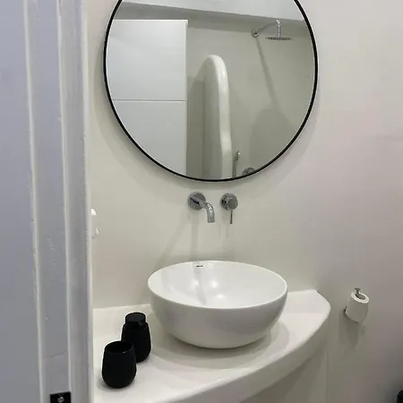 Apartment Konstantza's Elegant Naxos City