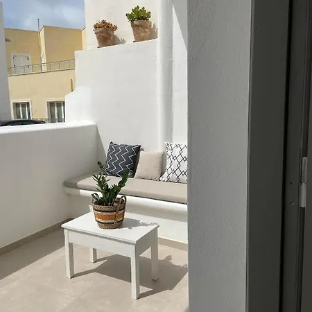 Апартаменты Konstantza's Elegant