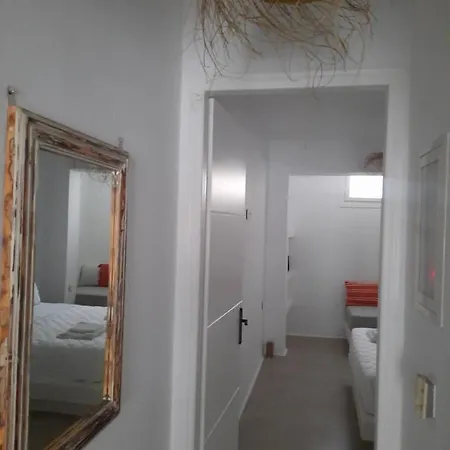 Konstantza's Elegant Naxos City