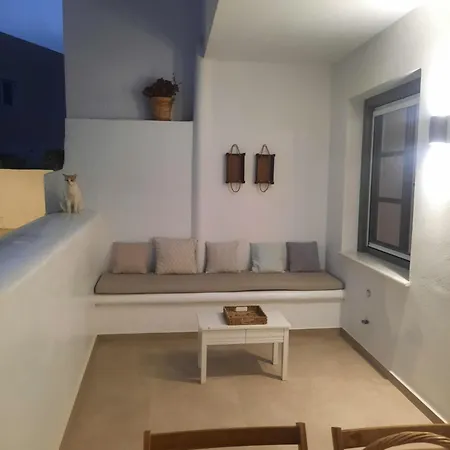 Apartment Konstantza's Elegant *