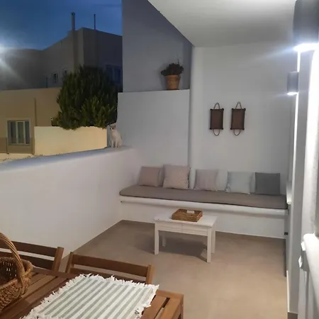 Апартаменты Konstantza's Elegant *