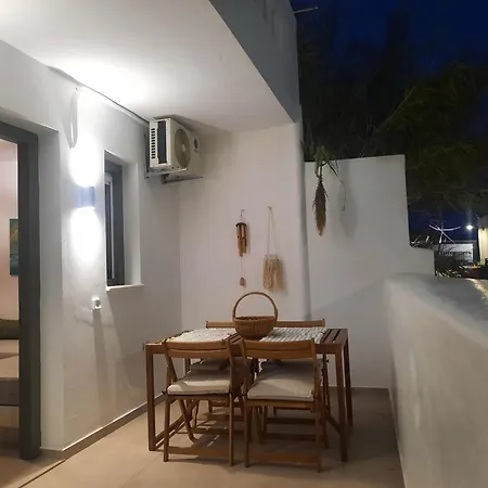 Апартаменты Konstantza's Elegant