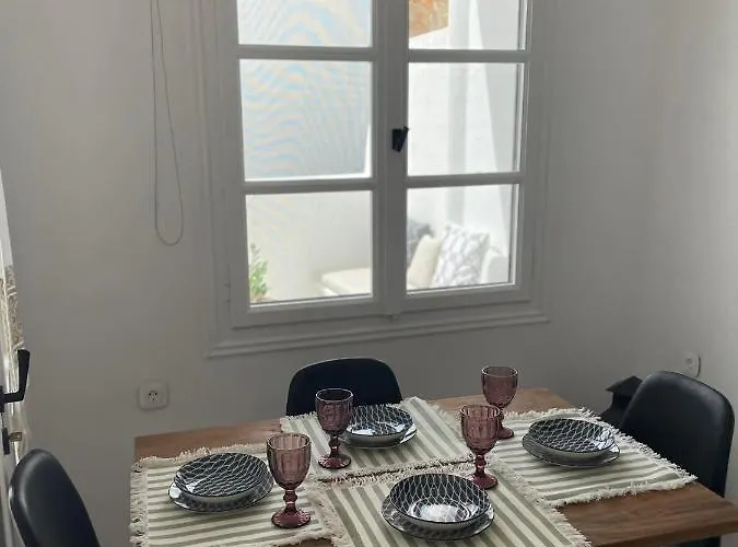 Apartment Konstantza's Elegant Naxos City