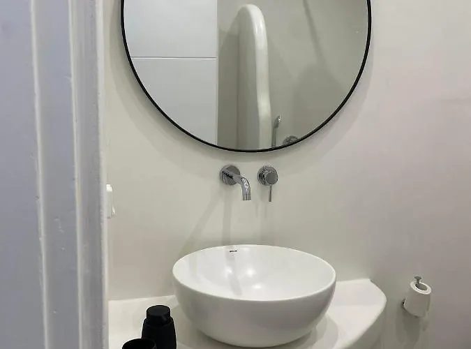 Apartment Konstantza's Elegant Naxos City