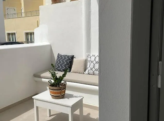 Apartment Konstantza's Elegant