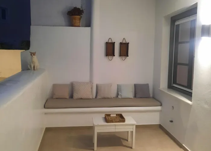 Apartment Konstantza's Elegant *