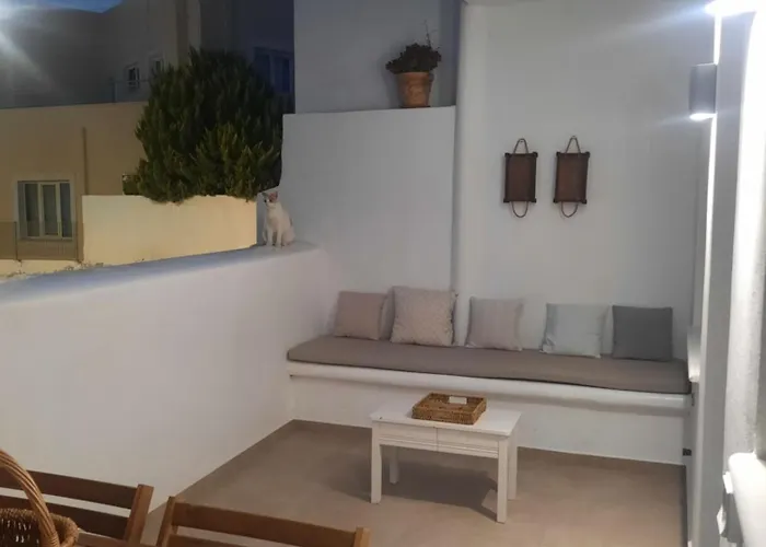 Apartment Konstantza's Elegant *