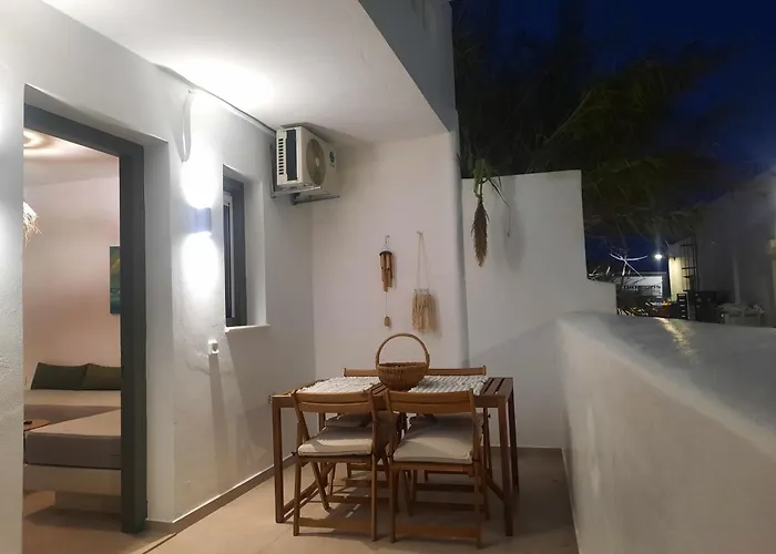 Apartment Konstantza's Elegant